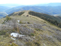 Randonn�es et ski de randonn�es en montagne dans les Pyr�n�es