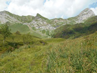 Randonn�es et ski de randonn�es en montagne dans les Pyr�n�es