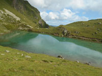 Randonn�es et ski de randonn�es en montagne dans les Pyr�n�es