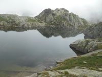 Randonn�es et ski de randonn�es en montagne dans les Pyr�n�es