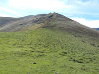 Randonn�es et ski de randonn�es en montagne dans les Pyr�n�es