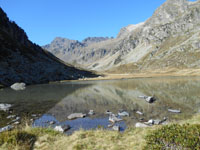 Randonn�es et ski de randonn�es en montagne dans les Pyr�n�es