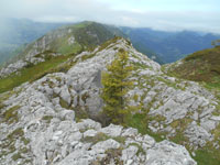 Randonn�es et ski de randonn�es en montagne dans les Pyr�n�es