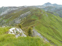 Randonn�es et ski de randonn�es en montagne dans les Pyr�n�es