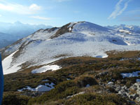 Randonn�es et ski de randonn�es en montagne dans les Pyr�n�es