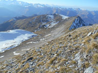 Randonn�es et ski de randonn�es en montagne dans les Pyr�n�es