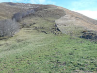 Randonn�es et ski de randonn�es en montagne dans les Pyr�n�es