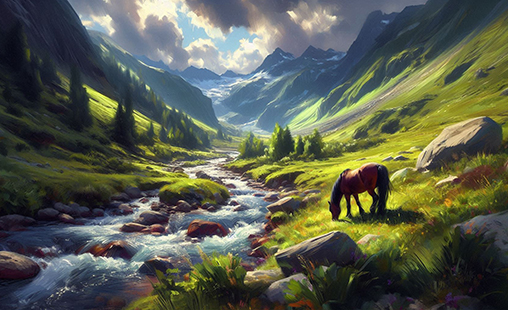 Randonnées juillet 2025