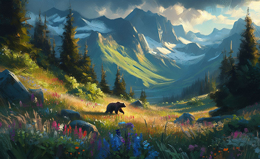 Randonnées juin 2025