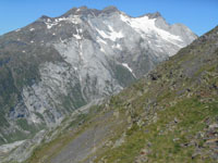 Randonn�es et ski de randonn�es en montagne dans les Pyr�n�es