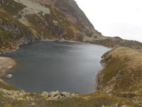 Randonn�es et ski de randonn�es en montagne dans les Pyr�n�es