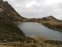 Randonn�es et ski de randonn�es en montagne dans les Pyr�n�es