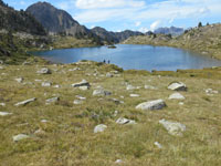 Randonn�es et ski de randonn�es en montagne dans les Pyr�n�es