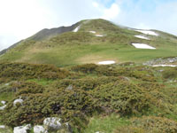 Randonn�es et ski de randonn�es en montagne dans les Pyr�n�es