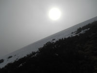 Randonn�es et ski de randonn�es en montagne dans les Pyr�n�es