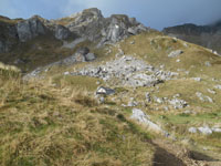 Randonn�es et ski de randonn�es en montagne dans les Pyr�n�es