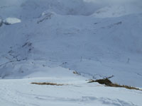 Randonn�es et ski de randonn�es en montagne dans les Pyr�n�es