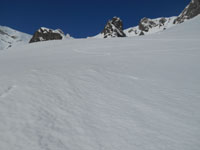 Randonn�es et ski de randonn�es en montagne dans les Pyr�n�es