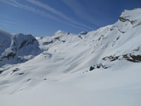 Randonn�es et ski de randonn�es en montagne dans les Pyr�n�es