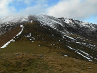 Randonn�es et ski de randonn�es en montagne dans les Pyr�n�es