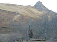 Randonn�es et ski de randonn�es en montagne dans les Pyr�n�es