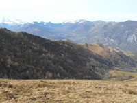 Randonn�es et ski de randonn�es en montagne dans les Pyr�n�es