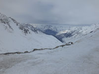 Randonn�es et ski de randonn�es en montagne dans les Pyr�n�es