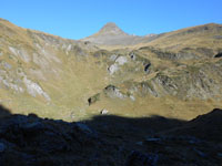 Randonn�es et ski de randonn�es en montagne dans les Pyr�n�es