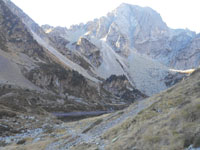 Randonn�es et ski de randonn�es en montagne dans les Pyr�n�es