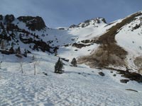 Randonn�es et ski de randonn�es en montagne dans les Pyr�n�es