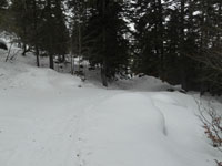 Randonn�es et ski de randonn�es en montagne dans les Pyr�n�es