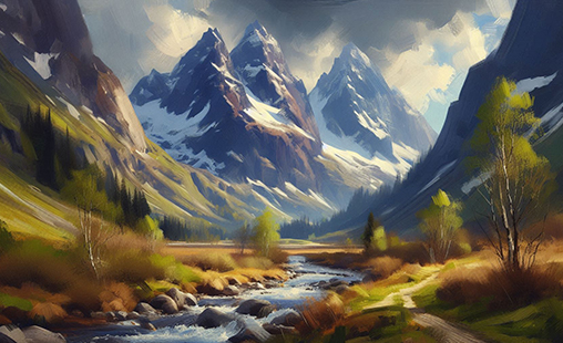 Randonnées mai 2025