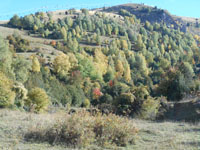 Randonn�es et ski de randonn�es en montagne dans les Pyr�n�es