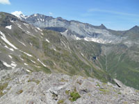 Randonn�es et ski de randonn�es en montagne dans les Pyr�n�es