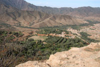 Randonn�es et ski de randonn�es en montagne dans les Pyr�n�es