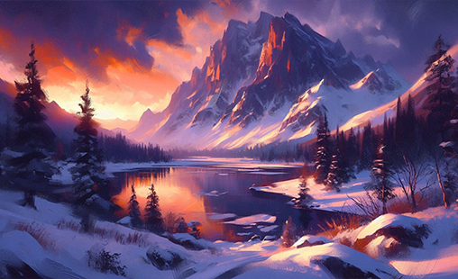 Randonnées mars 2025