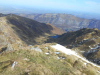 Randonn�es et ski de randonn�es en montagne dans les Pyr�n�es