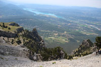 Randonn�es et ski de randonn�es en montagne dans les Pyr�n�es