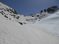 Randonn�es et ski de randonn�es en montagne dans les Pyr�n�es