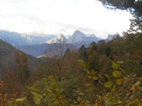 Randonn�es et ski de randonn�es en montagne dans les Pyr�n�es