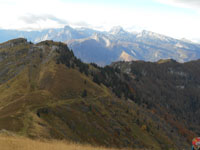 Randonn�es et ski de randonn�es en montagne dans les Pyr�n�es