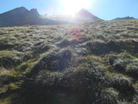 Randonn�es et ski de randonn�es en montagne dans les Pyr�n�es