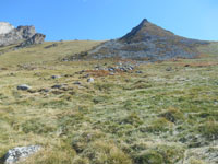 Randonn�es et ski de randonn�es en montagne dans les Pyr�n�es