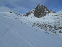 Randonn�es et ski de randonn�es en montagne dans les Pyr�n�es