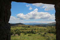 Randonn�es et ski de randonn�es en montagne dans les Pyr�n�es