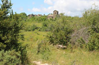 Randonn�es et ski de randonn�es en montagne dans les Pyr�n�es