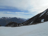 Randonn�es et ski de randonn�es en montagne dans les Pyr�n�es