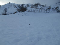 Randonn�es et ski de randonn�es en montagne dans les Pyr�n�es