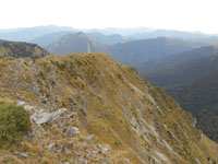 Randonn�es et ski de randonn�es en montagne dans les Pyr�n�es