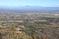 Randonn�es et ski de randonn�es en montagne dans les Pyr�n�es